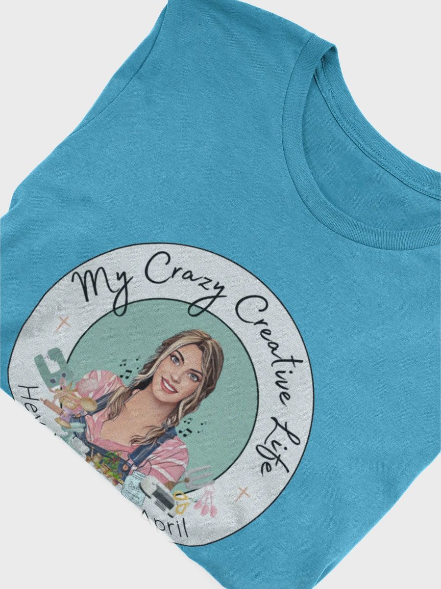 Logo T-Shirt - Bright Colors product image (46)