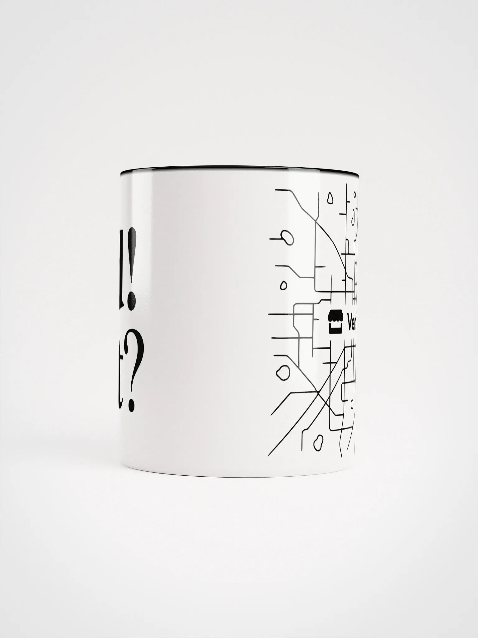 Sold! Next? Mug Orlando Edition product image (5)