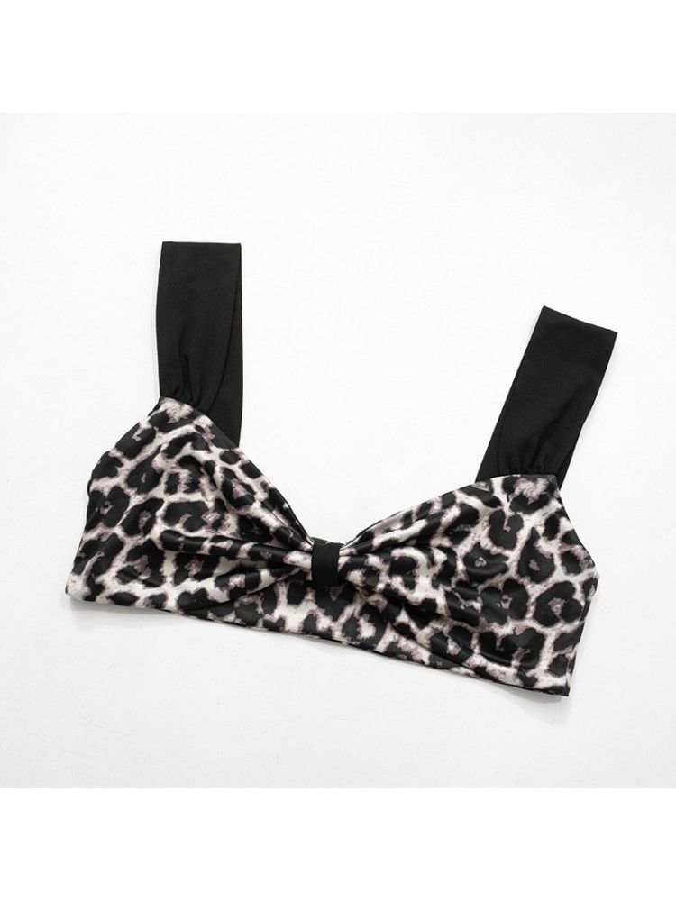 Leopard bikini product image (8)