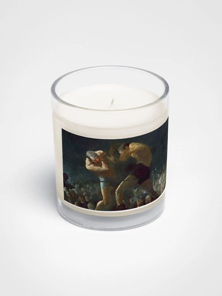 Art Candle product image (2)