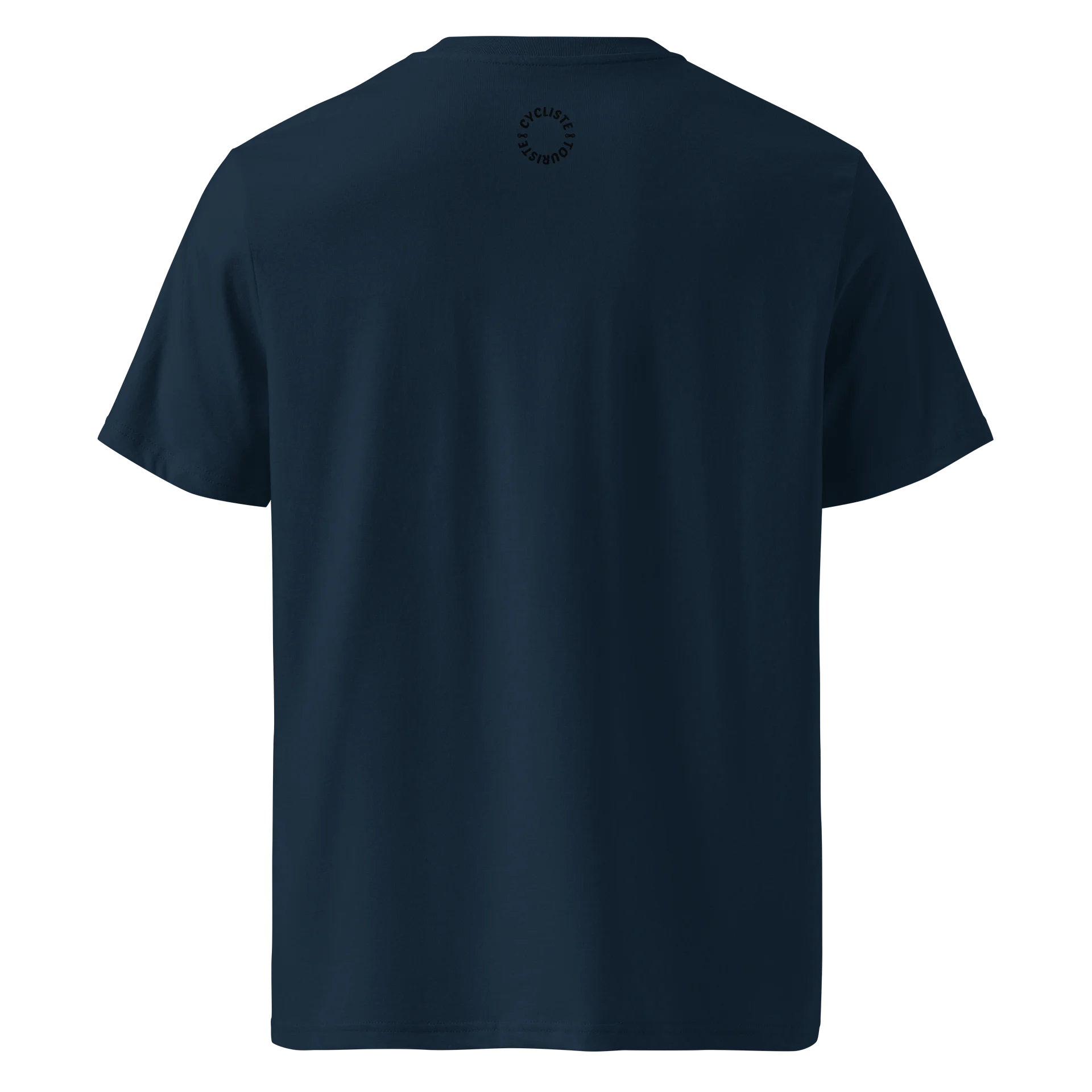 Grand Tour Mountains chainlinks Tee product image (2)