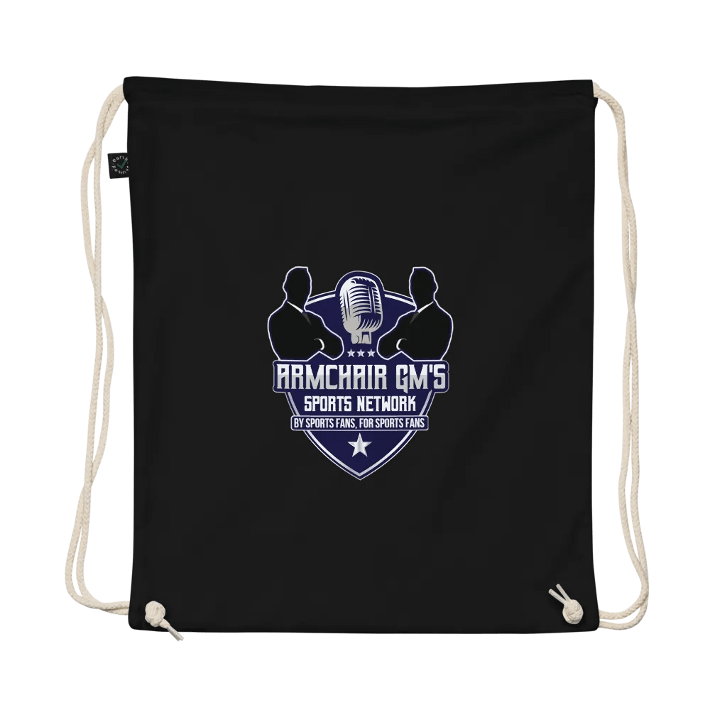 Armchair GM's Sports Network String Bag product image (1)