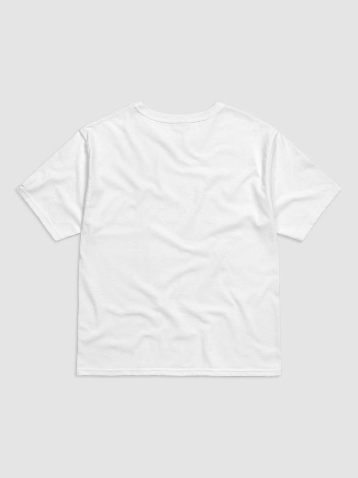 Champion Relaxed Fit Embroidered Chest Logo Tee product image (8)