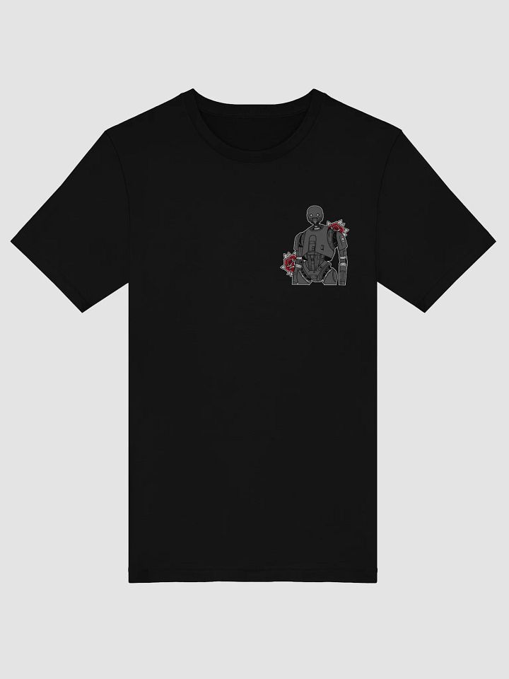 K2 - Tee product image (2)