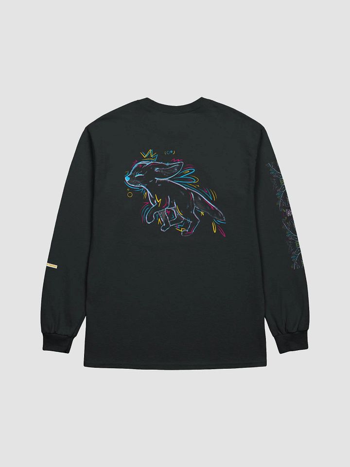 Finnick Fox product image (2)