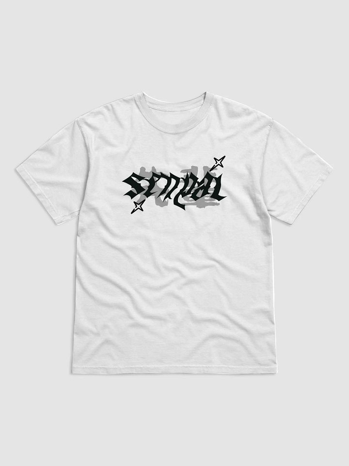 Senpai Comfort Tee V4 product image (4)