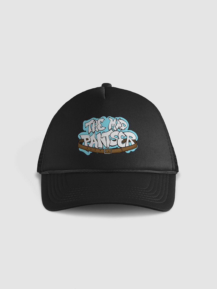 The Mad Pantser Hat product image (1)