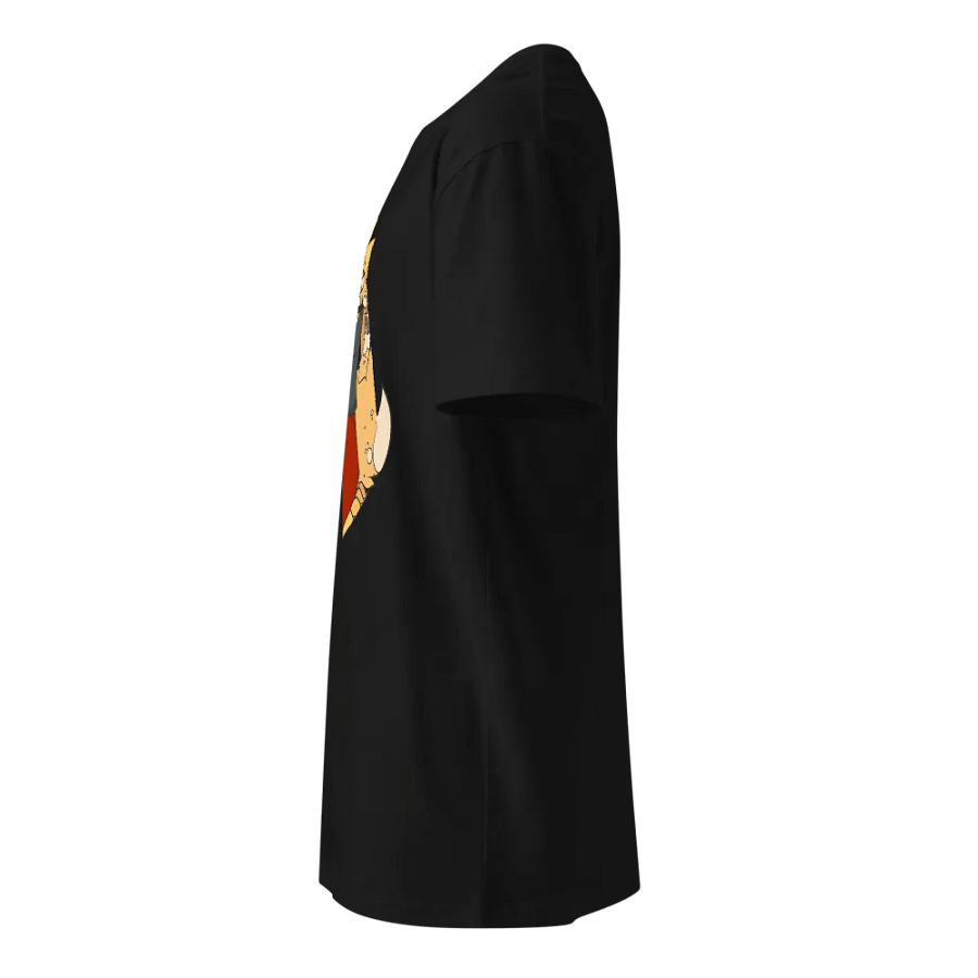 Jumpy Tee product image (3)