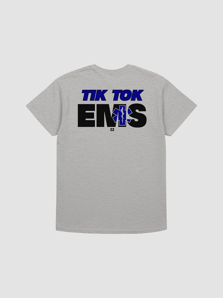 TT-EMS Duty Tee product image (2)