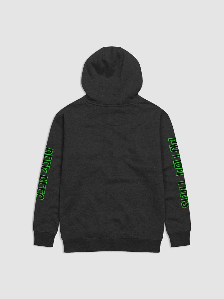 SKULL HOLLOW SWEATSHIRT product image (2)