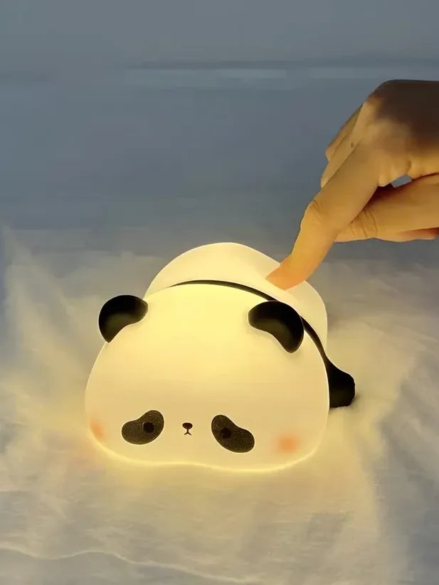 Glowing Panda product image (2)