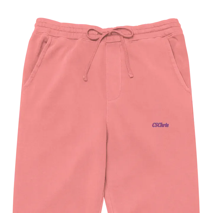 CSChris Premium Joggers product image (1)