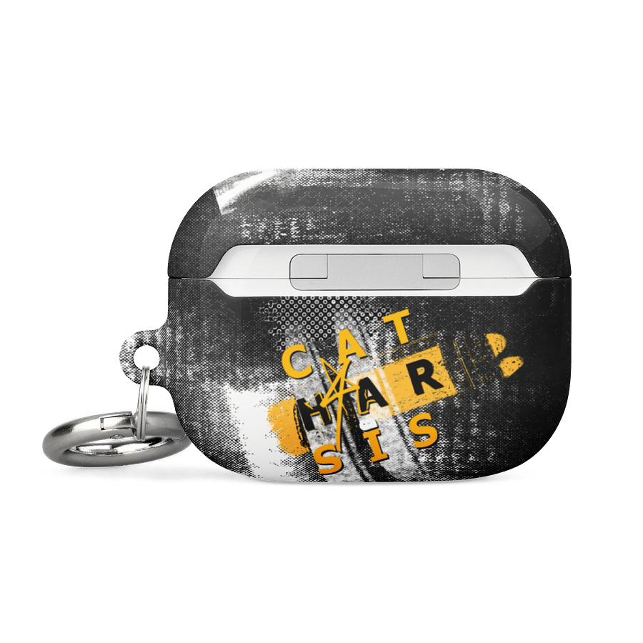 Catharsis x ippo.tsk AirPods® Case product image (14)