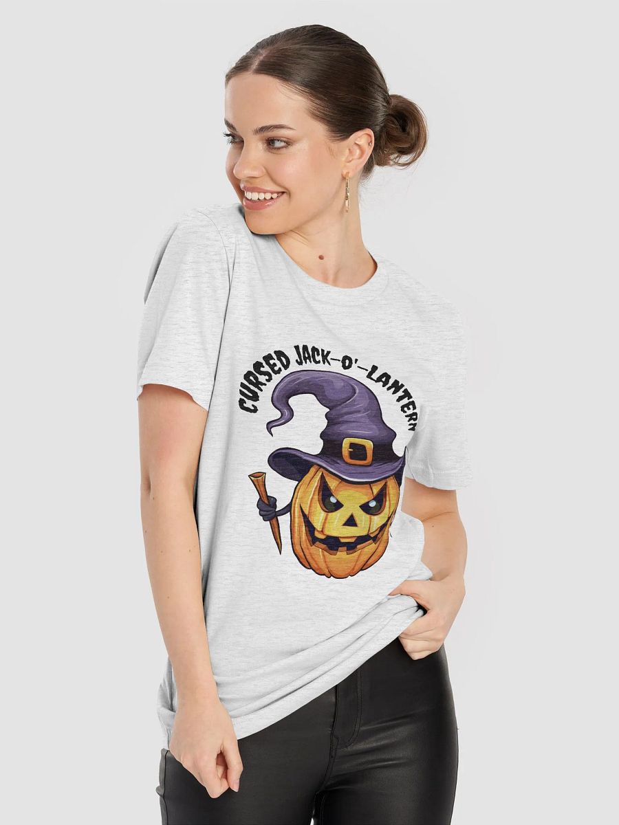 Cursed Jack-O-Lantern product image (79)