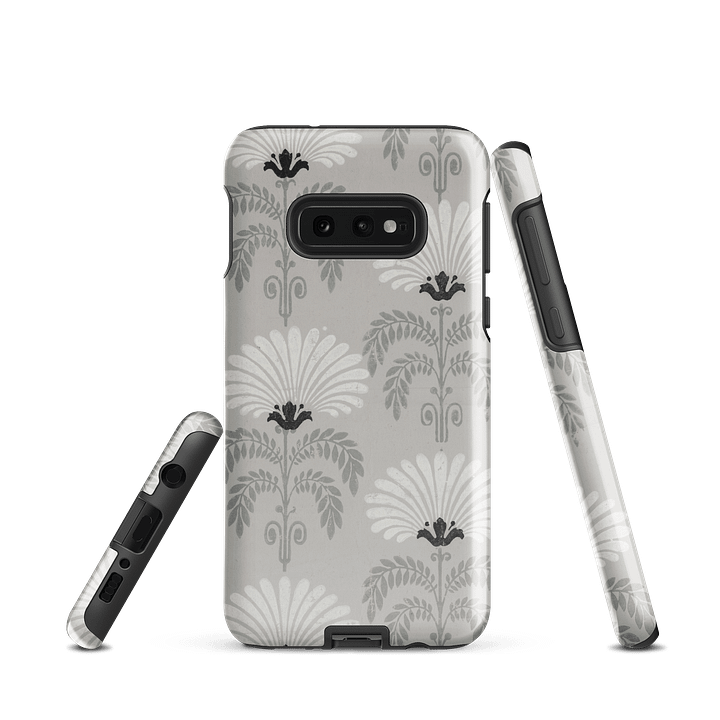 Vintage Sidewall. Samsung® Tough Case product image (1)