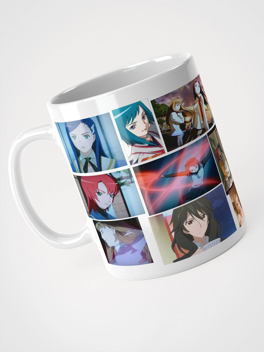 Anime Mug product image (3)