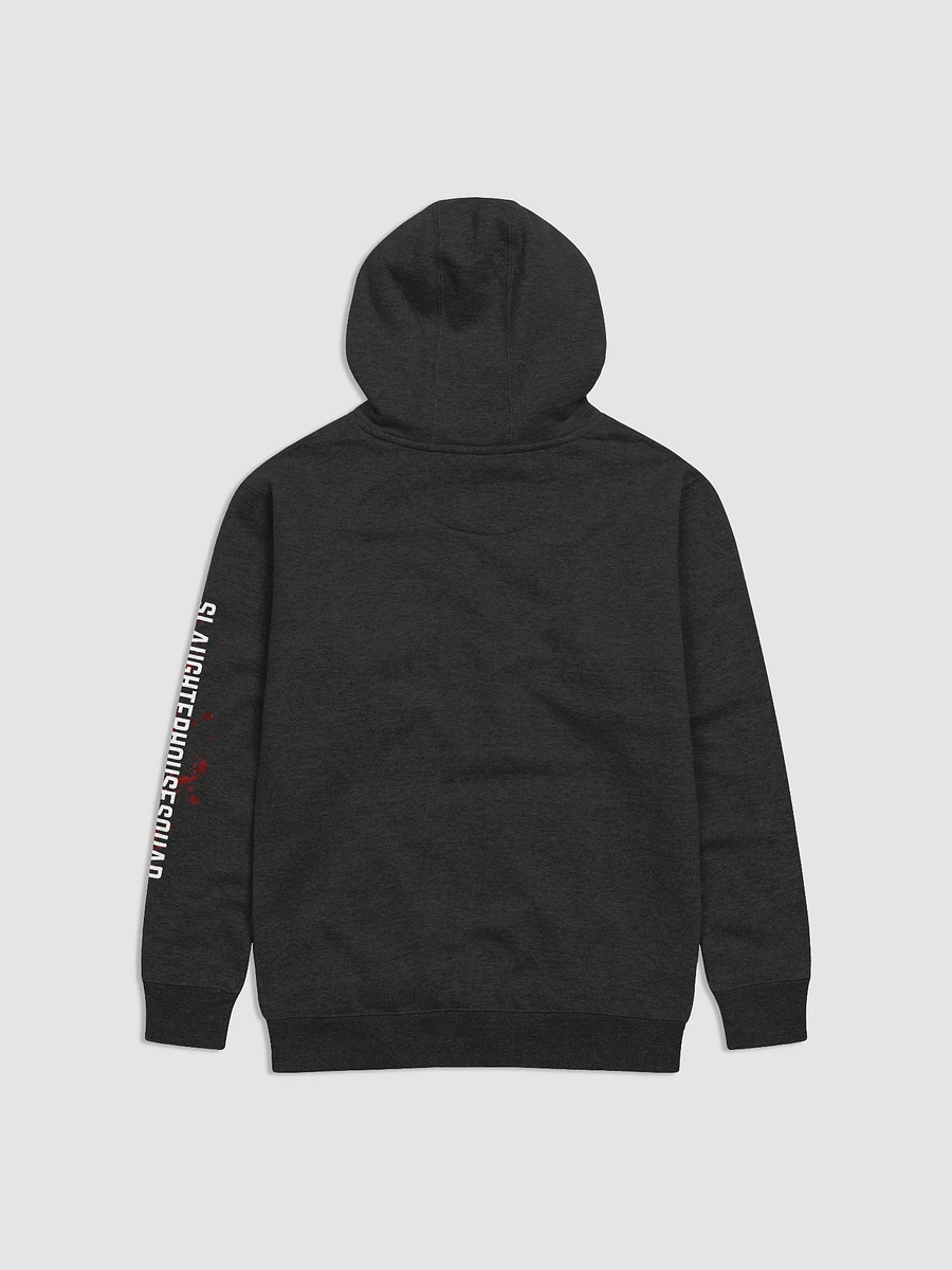 Naruto Hype Hoodie product image (13)