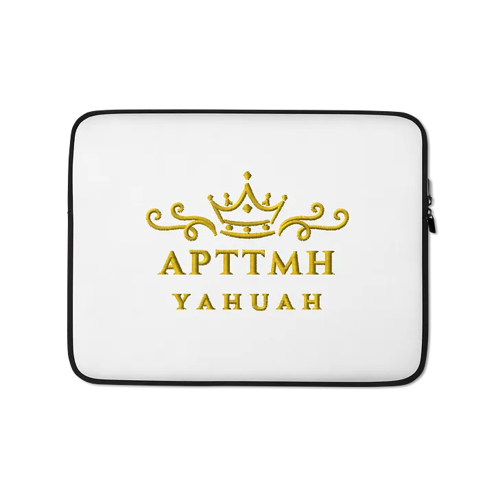 Regal APTTMH Laptop Sleeve product image (1)