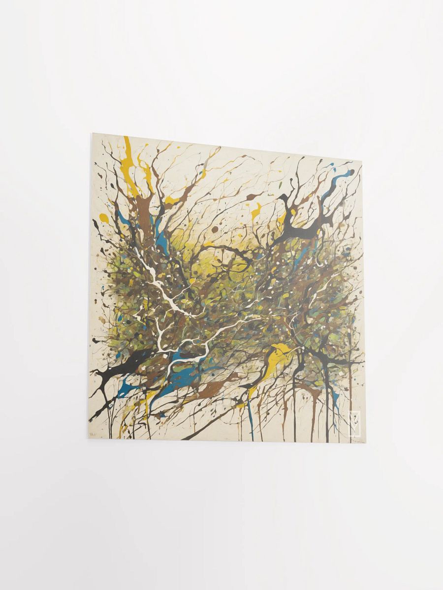 Poster Transforming Floods in RS product image (3)