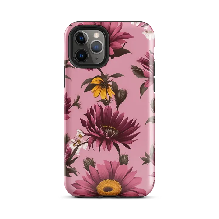 Tough Phone Case for iPhone® product image (2)