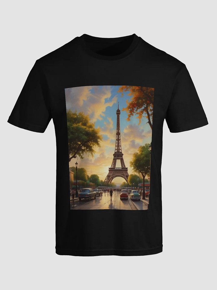 Eiffel Tower product image (4)