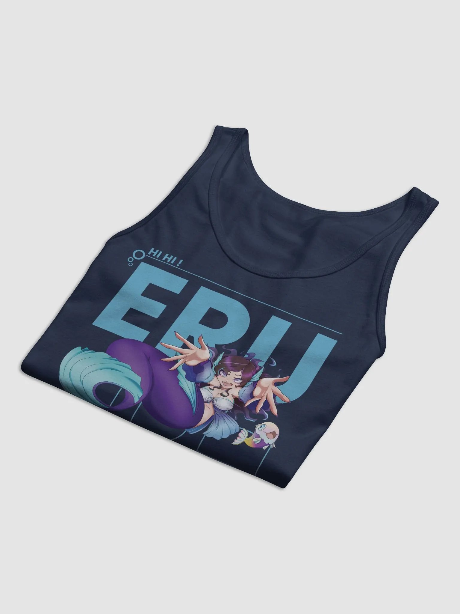 Men's Tank: Eru's Birthday '24 Collection product image (3)