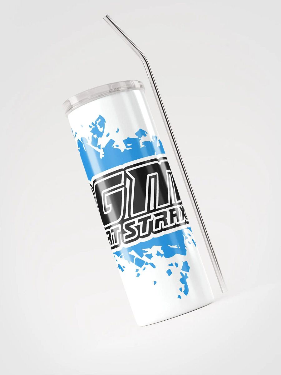 BGMSportsTrax Stainless Steel Tumbler product image (3)
