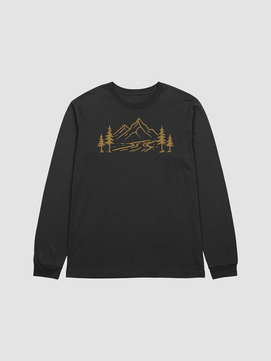 Mountain River - Golden Edition product image (1)