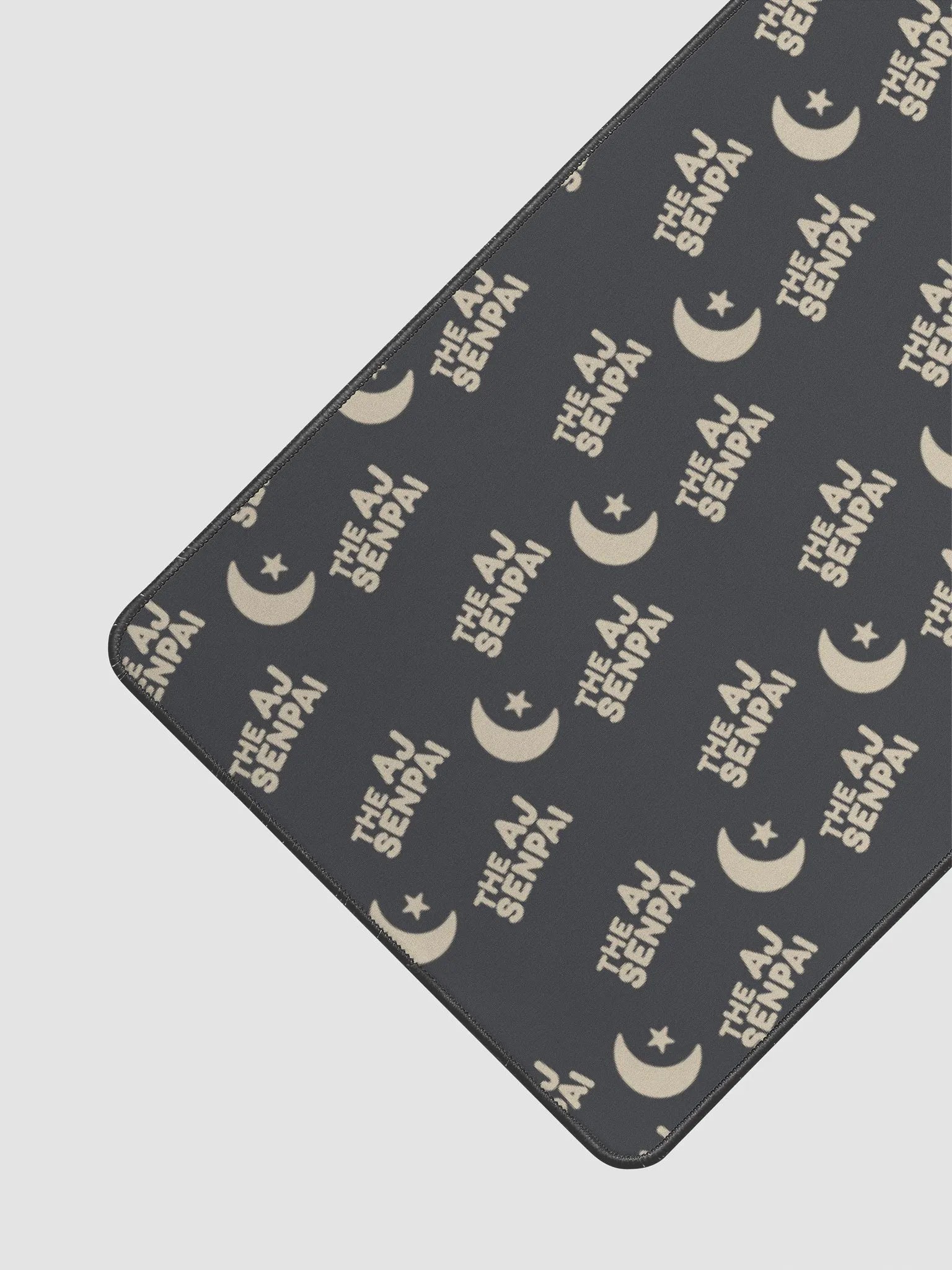 Senpai Logo Desk Matt product image (3)