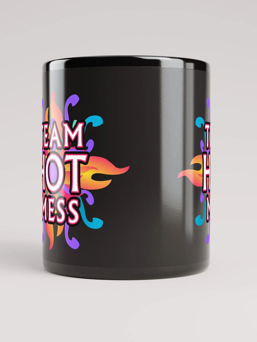 Team Hot Mess Mug product image (6)