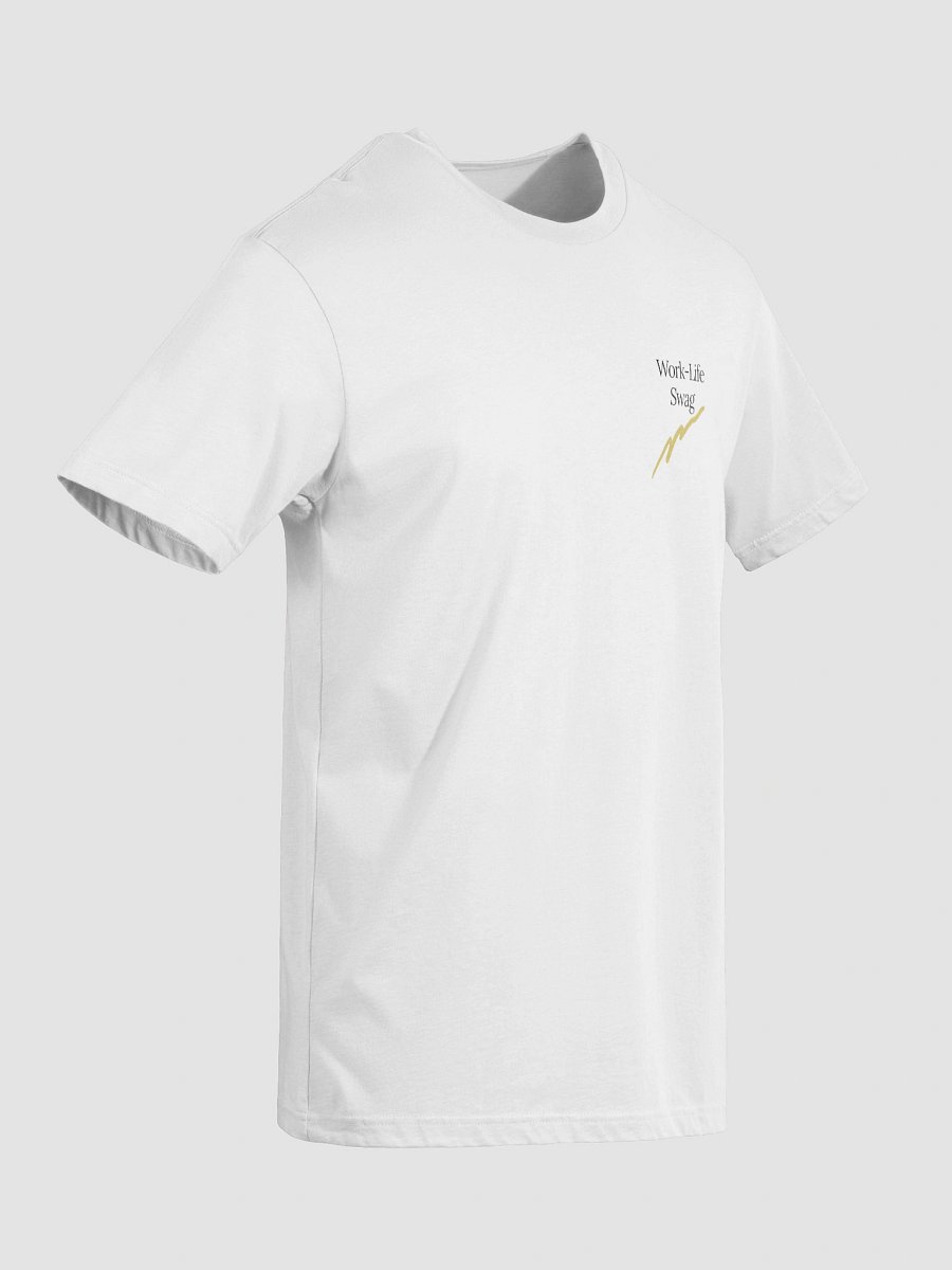 Work‑Life Swag T-Shirt product image (9)