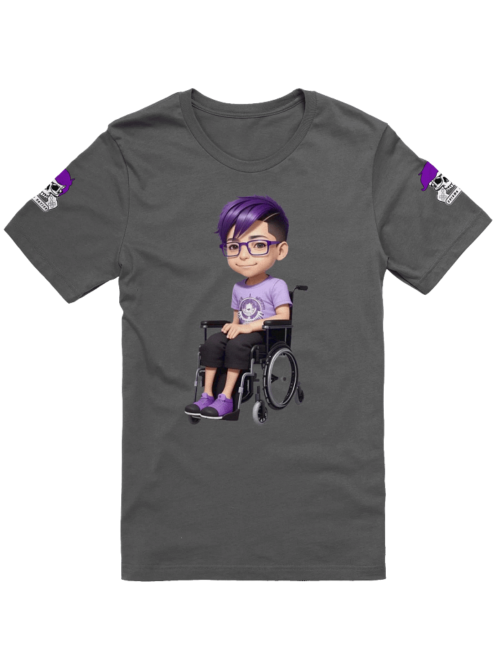 Enigma T-Shirt product image (7)