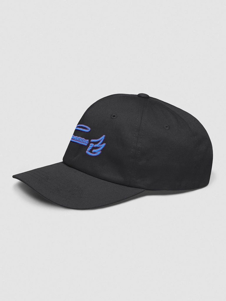 ANGELIC (violet) classic dad hat product image (13)