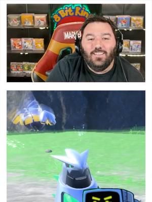 4 SHINYS IN 30 minutes Pokemon S/V is INSANE!!!!!  This was nuts! #pokemonscarletviolet #shinypokemon #shinyhunting