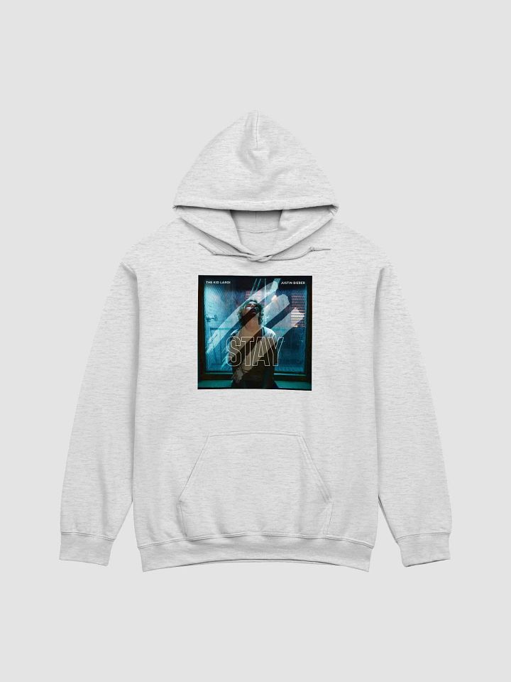 Stay The Kid Laroi & Justin Bieber Hoodie product image (1)