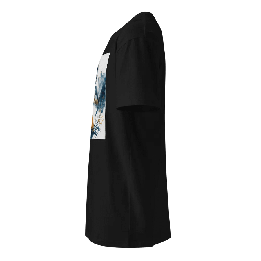 AS Colour Unisex Premium T-Shirt product image (10)