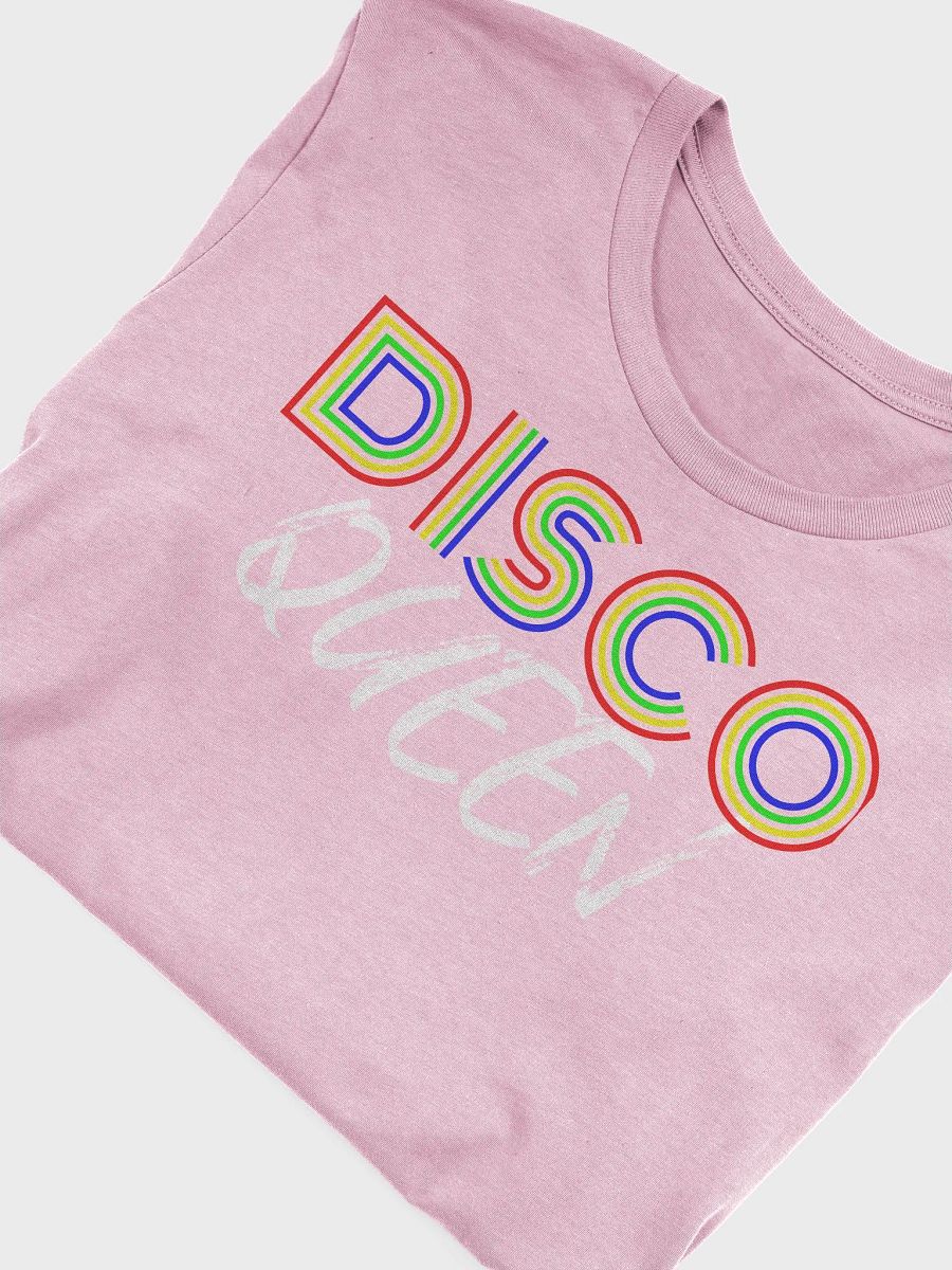 Disco Queen T-Shirt product image (4)