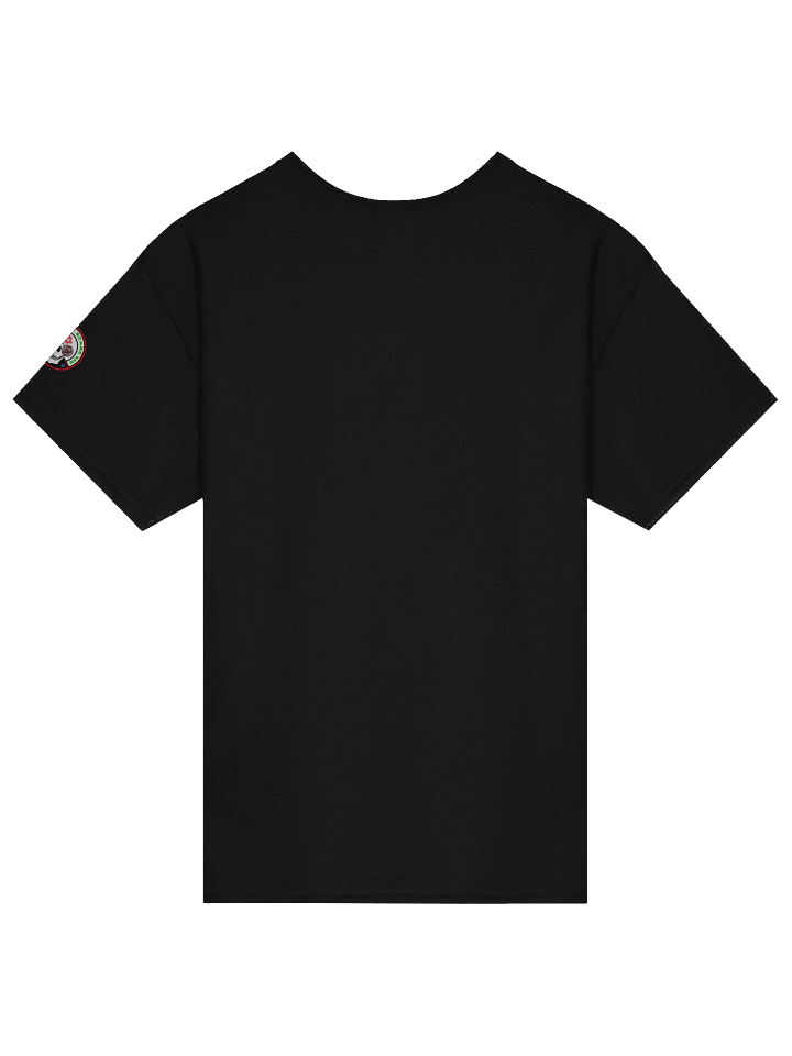 Degree in Not Believing You Budget Tee product image (2)