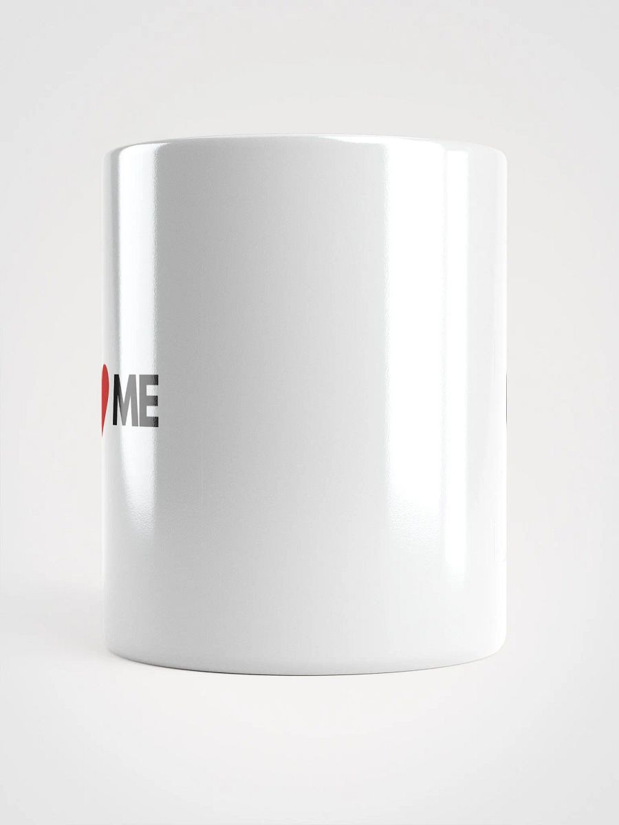 Love Yourself Mug product image (14)