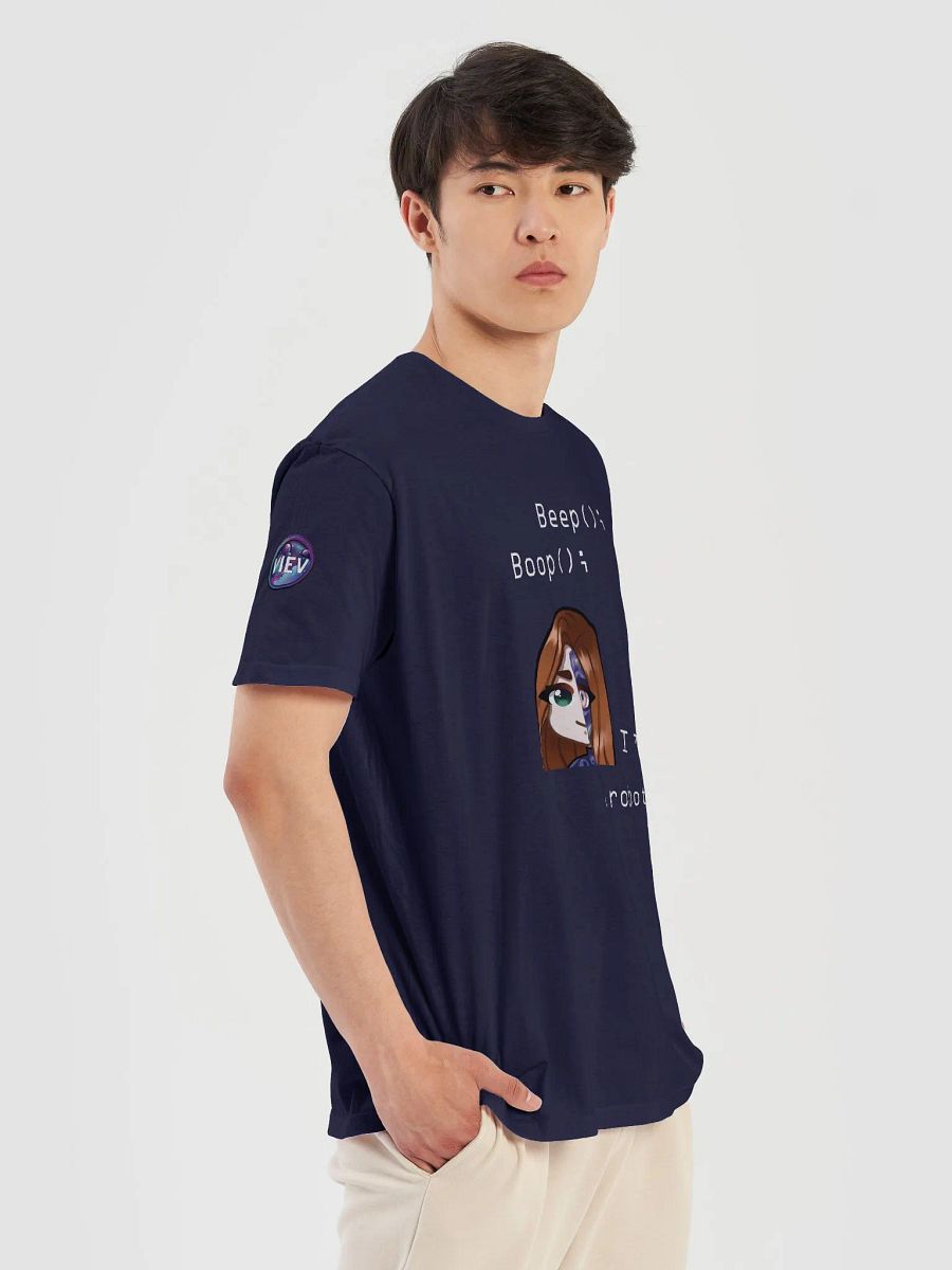 Beep Boop! I'm a robot product image (14)