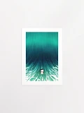 'The Wave' art print product image (1)