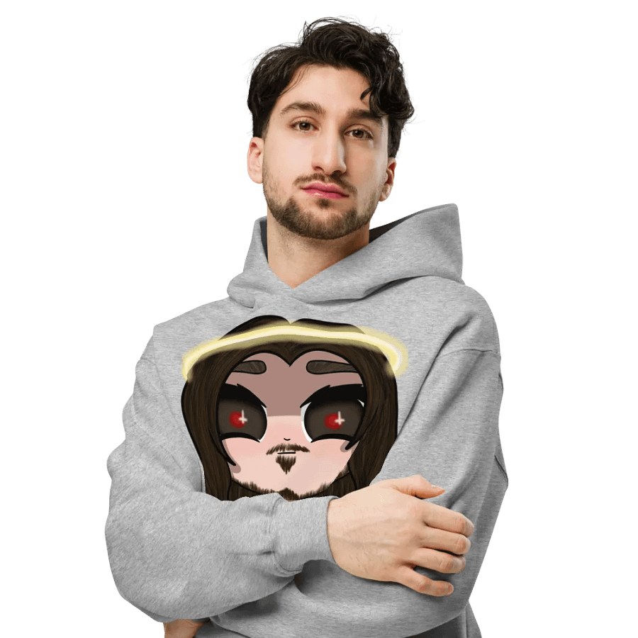 Sin hoodie product image (36)