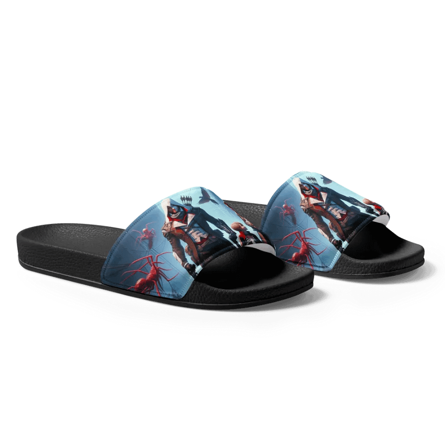 Gunner Family Women's Slides product image (6)