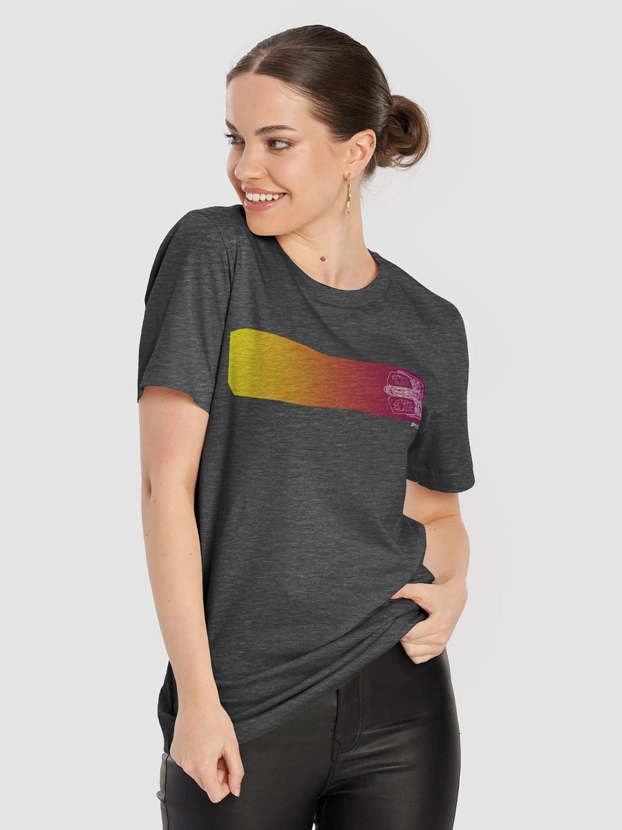 Statial.b Stripe Tee product image (7)