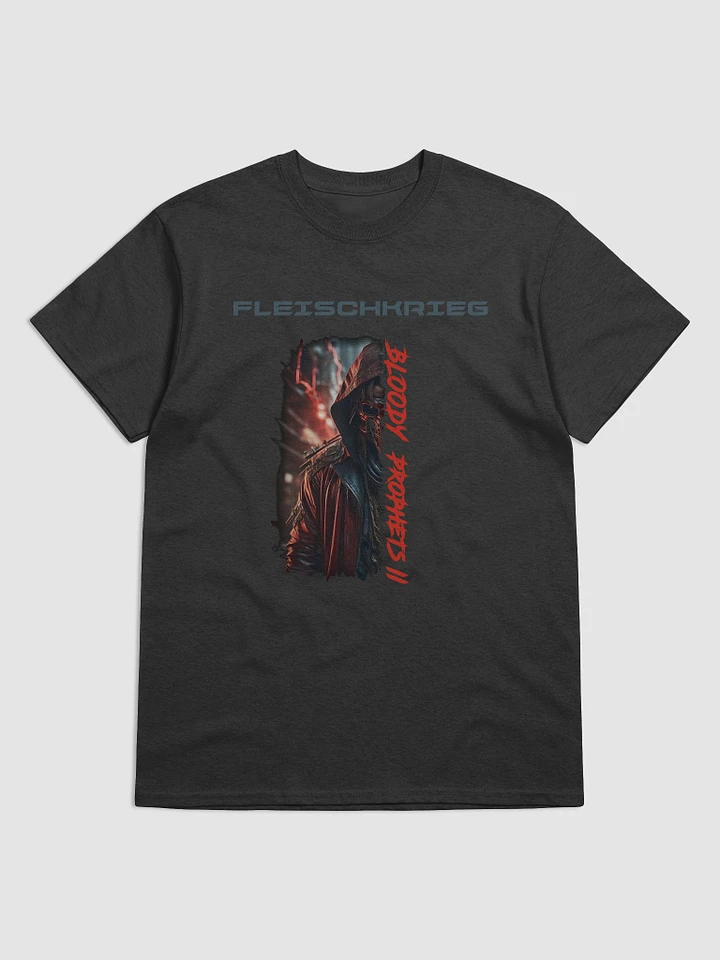 Bloody Prophets II T-Shirt product image (1)