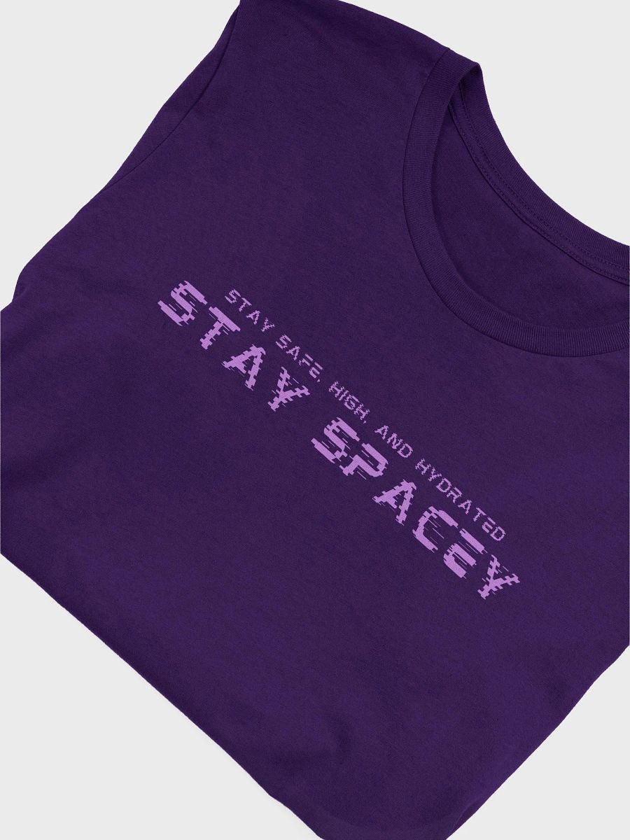 Stay Spacey Tee product image (45)