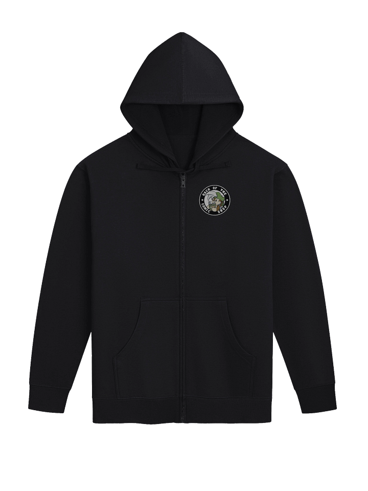 Kitty Magic (Hoodie 2) product image (1)