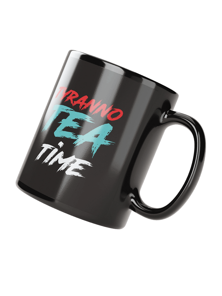 Tyranno Tea Time Mug product image (2)