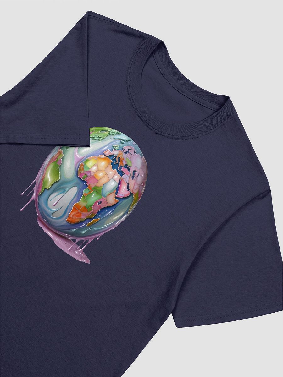Men's World Drip Tee product image (17)