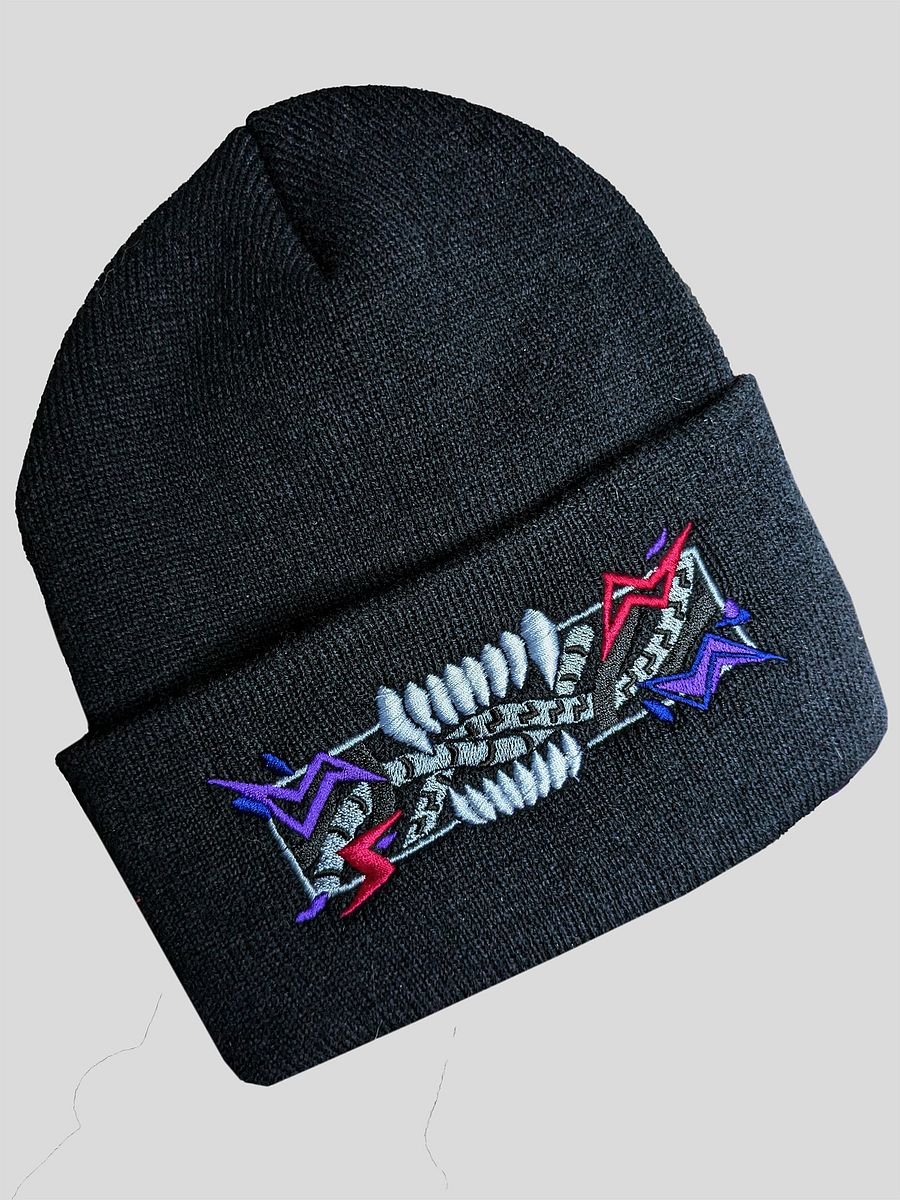 WIRED BEANIE product image (1)